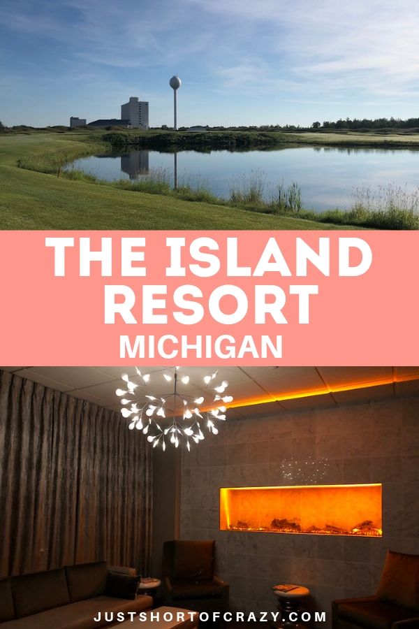 the island resort and casino