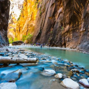 the narrows utah (1)