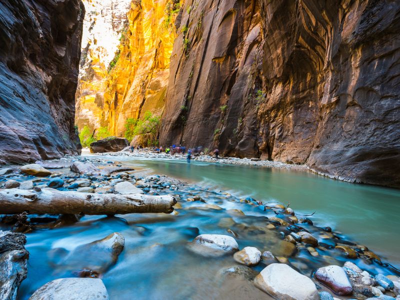 the narrows utah (1)