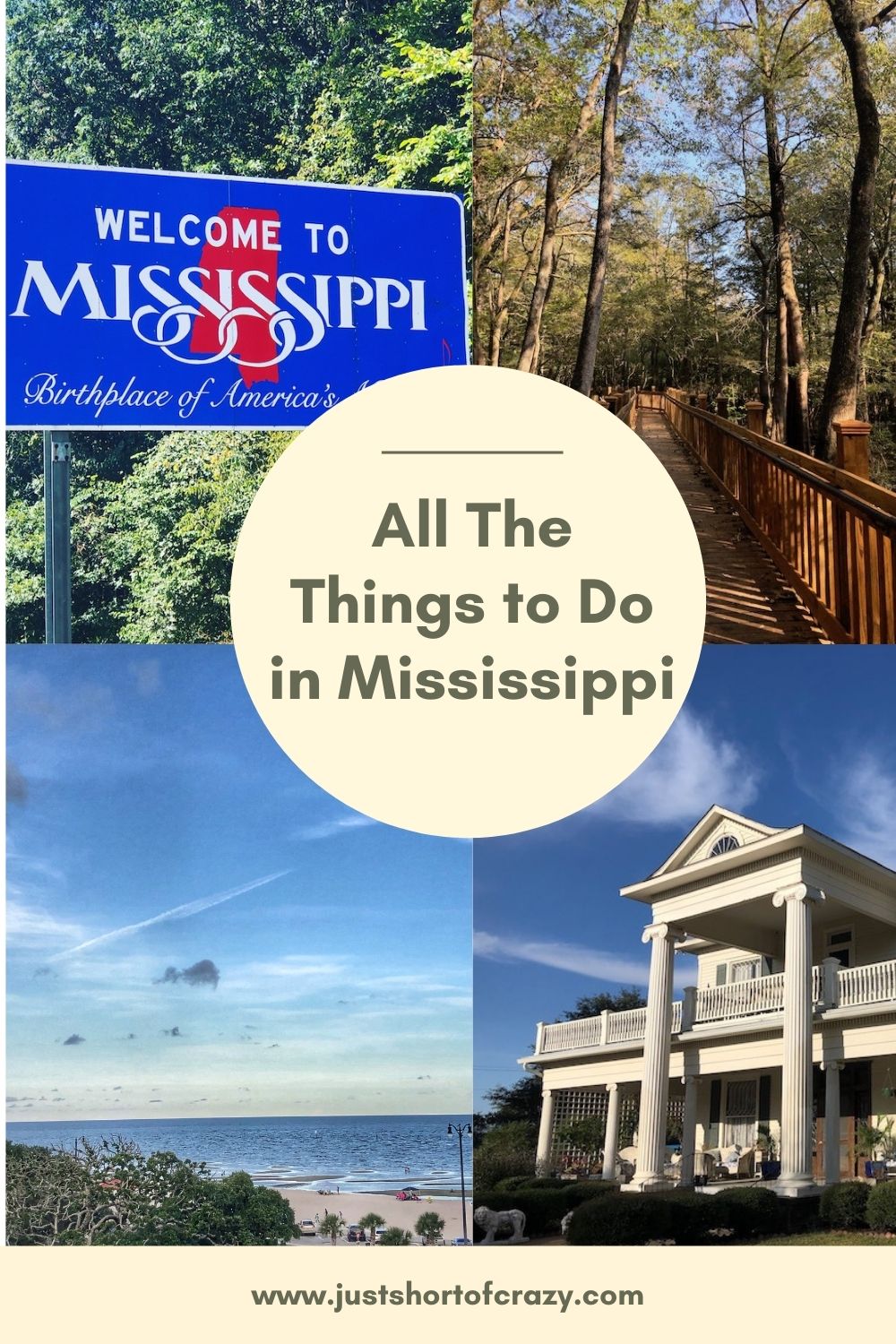 Thing to do in mississippi