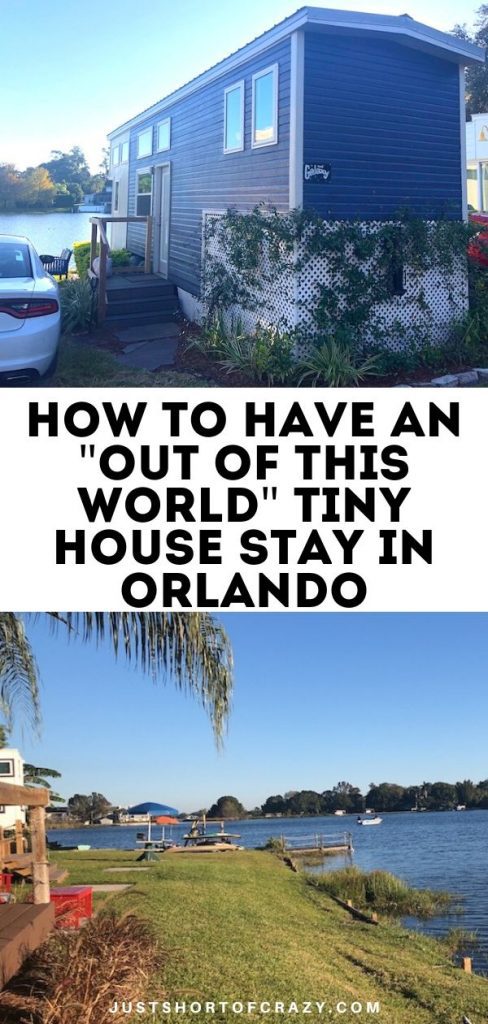 tiny house orlando