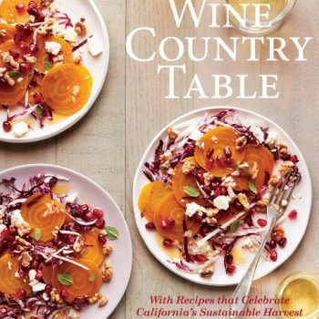 Wine Country Table Cookbook