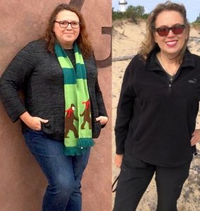 How I Lost 75 Pounds without Exercise or Dieting