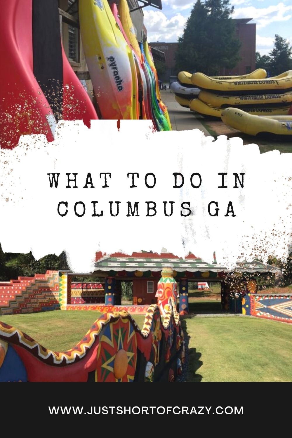 where to do in columbus ga