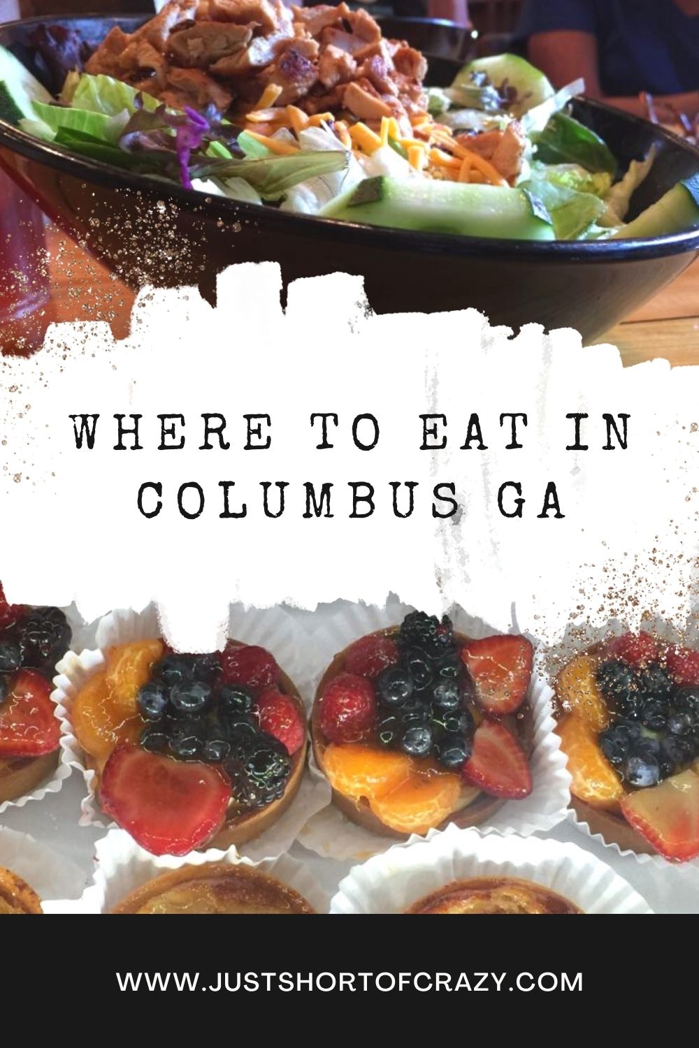 where to eat in columbus ga