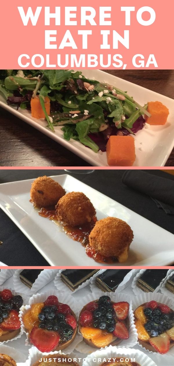 All The Things To Do In Columbus, GA Just Short of Crazy