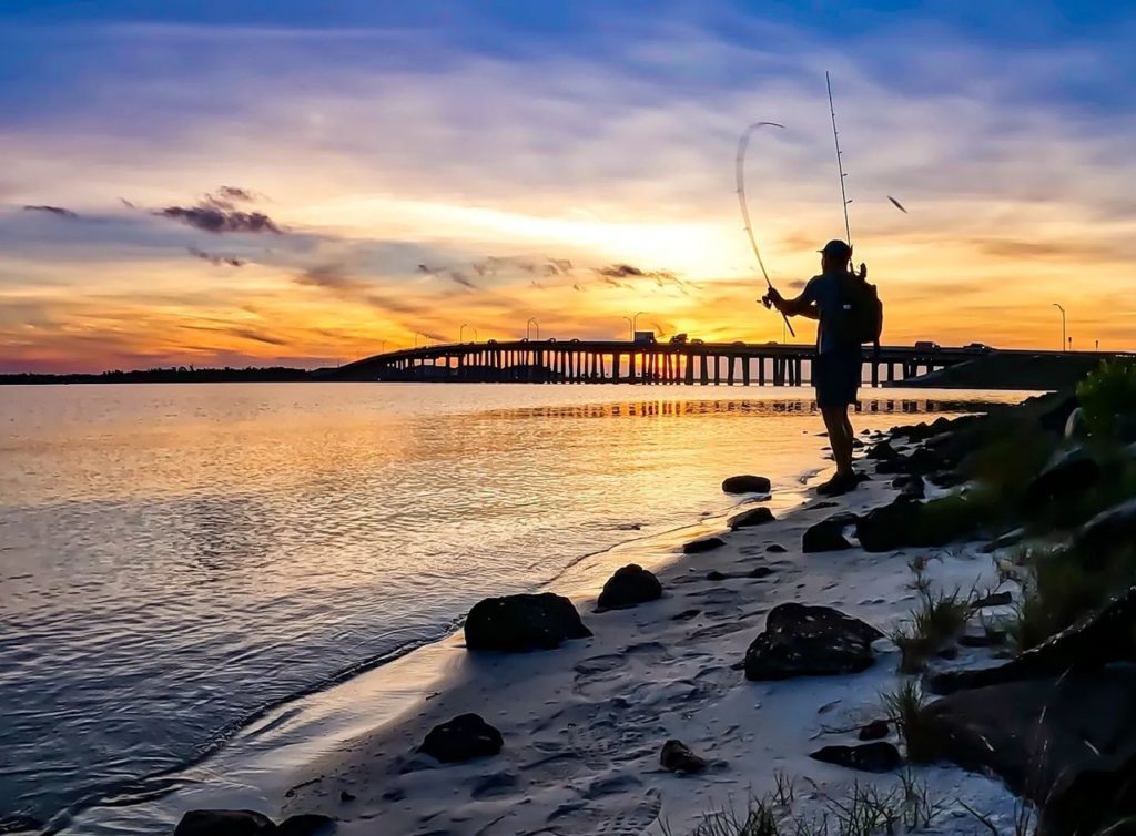 wileyfishing-Instagram-credit-@wileyfishing Panama City Outdoor