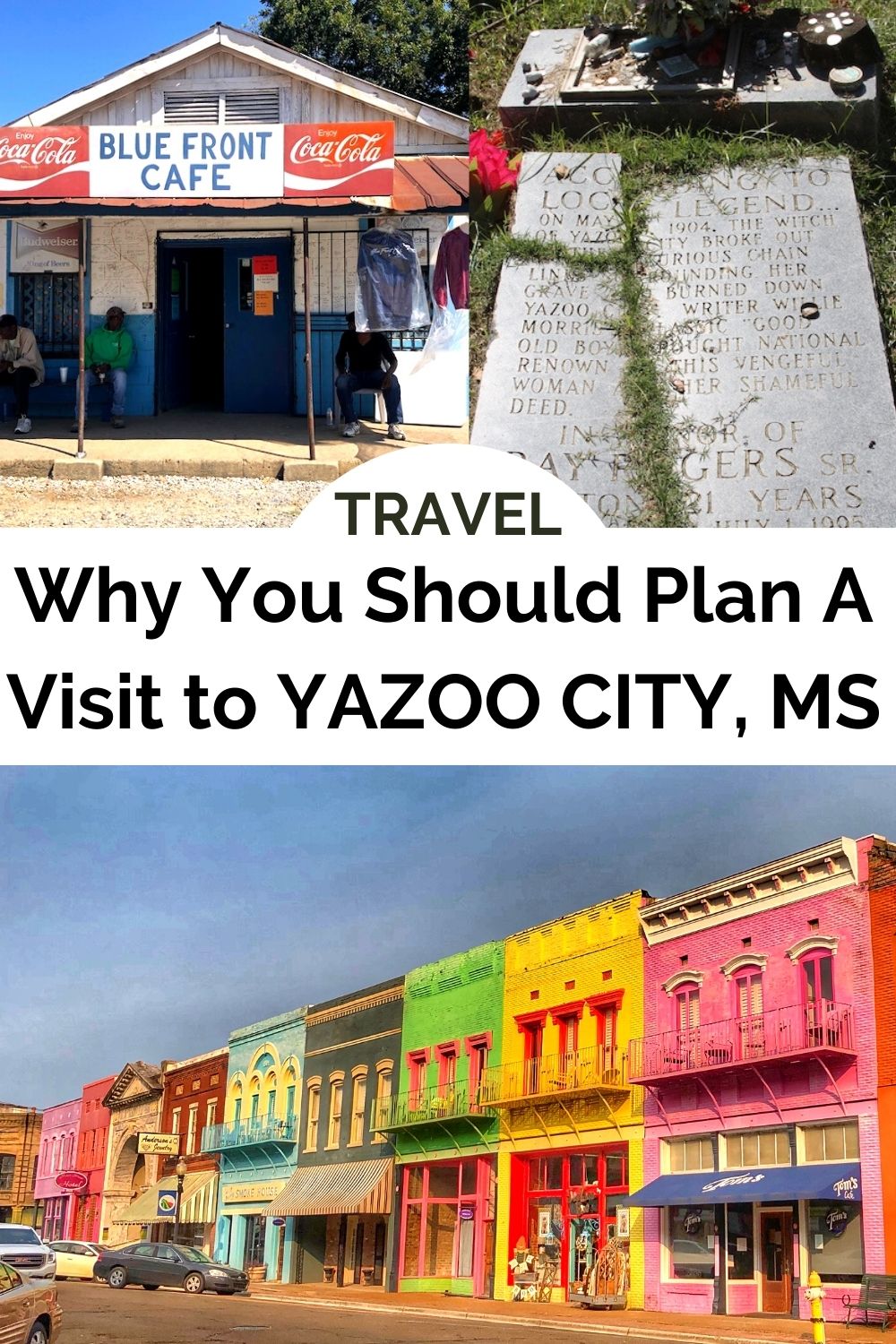 yazoo city