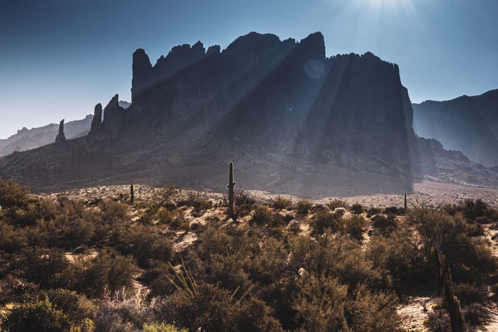 superstitious mountains