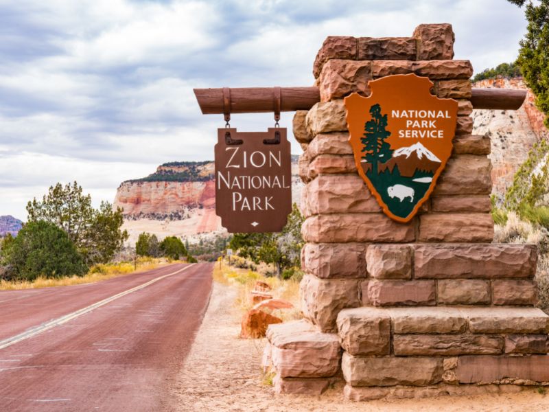zion national park 1